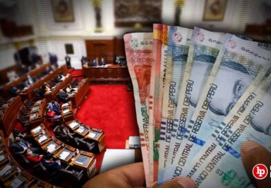 SUBIR SUELDO MÍNIMO A S/1,500 QUEBRARÍA A MILES MYPES FORMALES