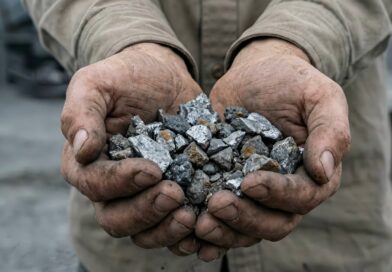 PERÚ PUEDE CONVERTIR  SUS RESERVAS DE URANIO  Y LITIO EN MÁS AGUA