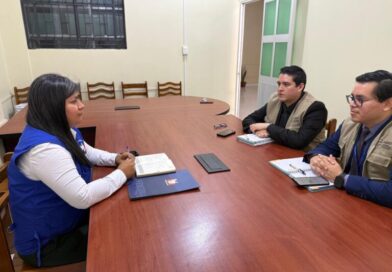 SUNEDU BUSCA  RESTABLECER DIÁLOGO EN UNIVERSIDAD UCAYALI