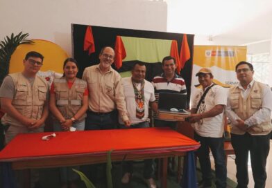 ACUERDAN PROTEGER  BOSQUES Y A LOS PUEBLOS INDÍGENAS