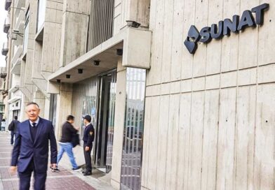 SUNAT BUSCA IDENTIFICAR  A 3 MIL EMPRESAS FANTASMAS  QUE EMITEN FACTURAS FALSAS