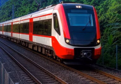 PLAN MAESTRO MTC  INCLUYE AL TREN  CHANCAY-PUCALLPA
