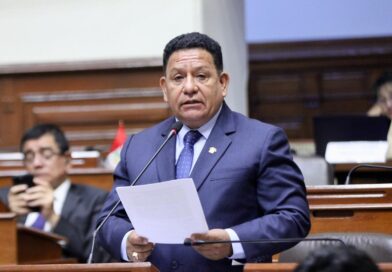 DECLARAN AL 30 DE  JULIO DÍA DE  ACCIÓN DE GRACIAS