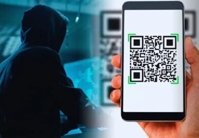 CON CÓDIGOS QR FRAUDULENTOS PODRÍAN VACIAR TUS CUENTAS