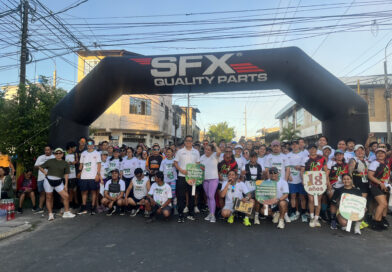 Del diálogo a la acción:   IQUITOS CORRE POR EL CUIDADO DE LOS BOSQUES AMAZÓNICOS