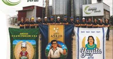 Orgullo ucayalino que alimenta al Perú:  MOLINERA CAMPO VERDE FORTALECE LA CADENA PRODUCTIVA JUNTO A AGRICULTORES DE LA REGIÓN