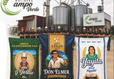 Orgullo ucayalino que alimenta al Perú:  MOLINERA CAMPO VERDE FORTALECE LA CADENA PRODUCTIVA JUNTO A AGRICULTORES DE LA REGIÓN