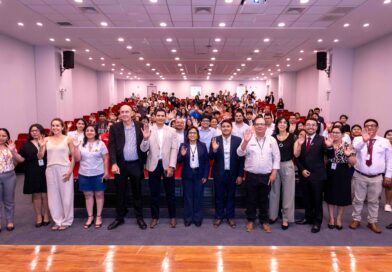 Foro Amazonía Futura:  UTP PROMUEVE LA INNOVACIÓN TECNOLÓGICA Y EL DESARROLLO SOSTENIBLE DE LA AMAZONÍA PERUANA