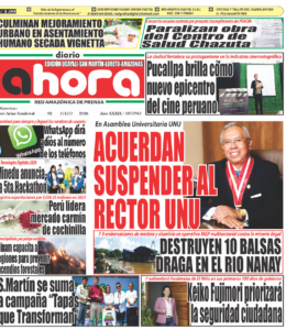 EDICIÓN IMPRESA AHORA 02.07.26