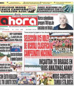 EDICIÓN IMPRESA AHORA 06.07.26