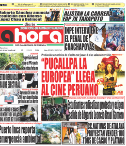 EDICIÓN IMPRESA AHORA 07.07.26