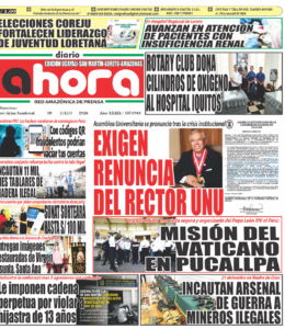 EDICIÓN IMPRESA AHORA 08.07.26