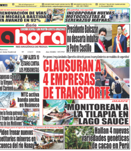 EDICIÓN IMPRESA AHORA 09.07.26