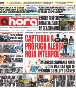 EDICIÓN IMPRESA AHORA 10.07.26