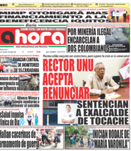 EDICIÓN IMPRESA AHORA 15.07.26