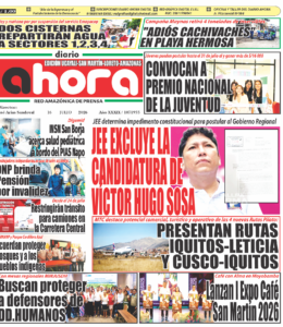 EDICIÓN IMPRESA AHORA 16.07.26