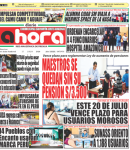 EDICIÓN IMPRESA AHORA 17.07.26