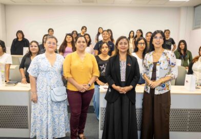 UTP PUCALLPA IMPLEMENTA LA RED DE MUJERES EN CIENCIA Y TECNOLOGÍA PARA IMPULSAR LA INVESTIGACIÓN EN LA AMAZONÍA