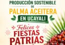 FELICES FIESTAS PATRIAS