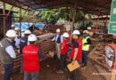 CONTRALORÍA: FALLAS ESTRUCTURALES Y AUSENCIA DE ESPECIALISTAS EN OBRA DEL COLEGIO HUGO CRUZ DOZA EN UCAYALI