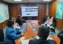 ELECTRO UCAYALI PRESENTÓ AL MINEM CARTERA DE PROYECTOS PARA IMPULSAR EL DESARROLLO ENERGÉTICO DE ATALAYA