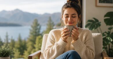 DESCONECTARSE PARA RECONECTAR: CLAVES PARA CUIDAR LA SALUD MENTAL EN UN “FIN DE SEMANA LARGO”