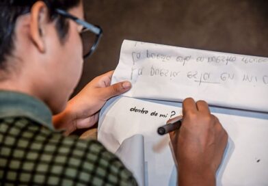 CONVOCAN A CONCURSO DE MICRORELATOS  BIBLIOTECUENTO  2026