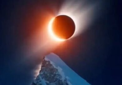 NASA CONFIRMA  ECLIPSE SOLAR TOTAL  DEL 12 DE AGOSTO