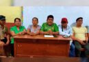 Dirigentes suspenden acciones y preparan nuevas movilizaciones en Ucayali FREDEU ACUERDA TREGUA TEMPORAL Dirigentes suspenden acciones y preparan nuevas movilizaciones en Ucayali FREDEU ACUERDA TREGUA TEMPORAL