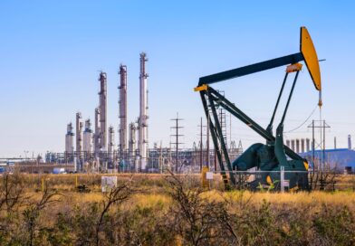 PRODUCCIÓN DE PETRÓLEO EN PERÚ SUPERÓ LOS 36  MIL BARRILES/DÍA EN JULIO