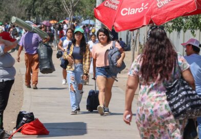 CONFIEP-ADEX APOYAN  PROPUESTA DE TRASLADAR  LOS FERIADOS A LOS LUNES