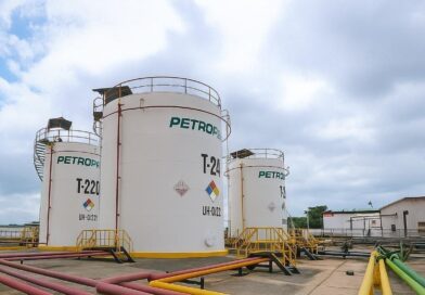 PETROPERÚ GARANTIZA EL ABASTECIMIENTO DE  COMBUSTIBLES UCAYALI