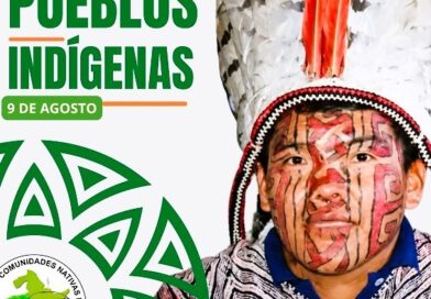 PROTESTAN EN EL DÍA  INTERNACIONAL DE PPII