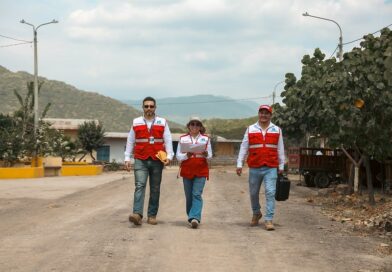 COFOPRI FORMALIZARÁ PREDIOS DE UCAYALI COFOPRI FORMALIZARÁ PREDIOS DE UCAYALI