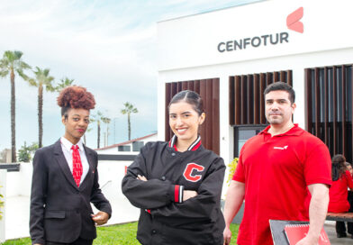 CENFOTUR OFRECE 50% DE DESCUENTO EN TURISMO-GASTRONOMÍA CENFOTUR OFRECE 50% DE DESCUENTO EN TURISMO-GASTRONOMÍA