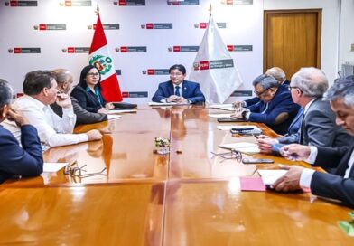 ALMACENAMIENTO DE COMBUSTIBLES CRECERÁ EN UCAYALI ALMACENAMIENTO DE COMBUSTIBLES CRECERÁ EN UCAYALI