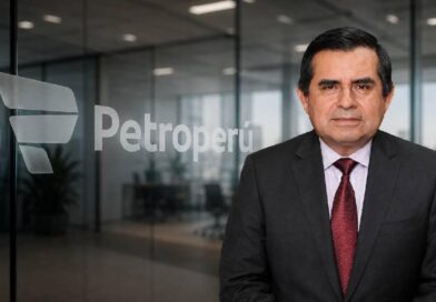 DESIGNAN AL ING° LUIS  ALBERTO SUÁREZ,GERENTE  GENERAL DE PETROPERÚ