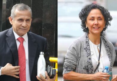 PJ DA POR ARCHIVADO  EL PROCESO PENAL  CONTRA OLLANTA HUMALA
