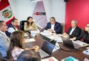 MIDIS Y EL MINSA UNEN FUERZAS PARA REDUCIR LA ANEMIA MIDIS Y EL MINSA UNEN FUERZAS PARA REDUCIR LA ANEMIA