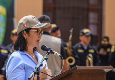 RAFAEL LÓPEZ ALIAGA LLAMA A KEIKO FUJIMORI “DINA BOLUARTE 2” RAFAEL LÓPEZ ALIAGA LLAMA A KEIKO FUJIMORI “DINA BOLUARTE 2”