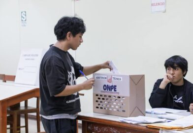 JÓVENES DE 18 A 29  AÑOS LIDERAN PADRÓN  ELECTORAL ERM 2026