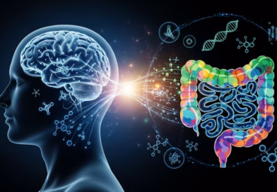 SUSTANCIA DEL INTESTINO PODRÍA ESTAR ASOCIADA AL ALZHEIMER SUSTANCIA DEL INTESTINO PODRÍA ESTAR ASOCIADA AL ALZHEIMER