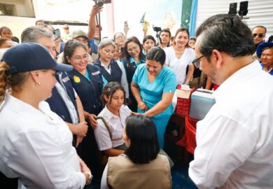 IMPULSAN VACUNACIÓN ANTIDENGUE CON DOS DOSIS EN UCAYALI IMPULSAN VACUNACIÓN ANTIDENGUE CON DOS DOSIS EN UCAYALI