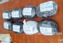 En Nueva Cajamarca: DECOMISAN 40 KILOS PBC En Nueva Cajamarca: DECOMISAN 40 KILOS PBC