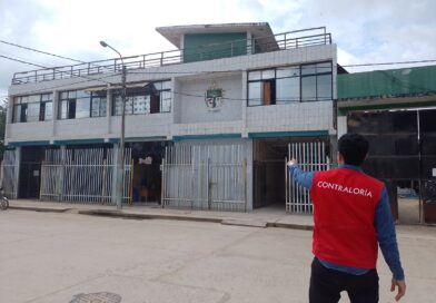 DETECTAN EN TAHUANIA IRREGULARIDADES EN COMPRA COMBUSTIBLE
