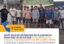Y atacar a la policía en Campo Verde DIEZ DETENIDOS POR BLOQUEAR VÍA F. BASADRE Y atacar a la policía en Campo Verde DIEZ DETENIDOS POR BLOQUEAR VÍA F. BASADRE
