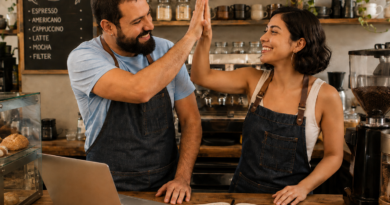 DEL MERCADO DE IQUITOS A OTRAS REGIONES: CINCO CLAVES PARA HACER CRECER UN NEGOCIO DEL MERCADO DE IQUITOS A OTRAS REGIONES: CINCO CLAVES PARA HACER CRECER UN NEGOCIO