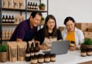 DE EMPRENDIMIENTO FAMILIAR A EMPRESA: CINCO CLAVES PARA HACER CRECER UN NEGOCIO AMAZÓNICO DE EMPRENDIMIENTO FAMILIAR A EMPRESA: CINCO CLAVES PARA HACER CRECER UN NEGOCIO AMAZÓNICO