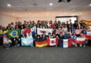 ESTUDIANTES DE LA UTP VIVEN EXPERIENCIAS ACADÉMICAS EN PRESTIGIOSAS UNIVERSIDADES INTERNACIONALES ESTUDIANTES DE LA UTP VIVEN EXPERIENCIAS ACADÉMICAS EN PRESTIGIOSAS UNIVERSIDADES INTERNACIONALES