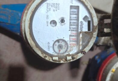 SENTENCIAN POR HURTO AGRAVADO DE MEDIDOR DE AGUA SENTENCIAN POR HURTO AGRAVADO DE MEDIDOR DE AGUA